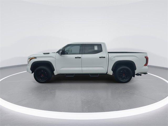 used 2023 Toyota Tundra car, priced at $56,926