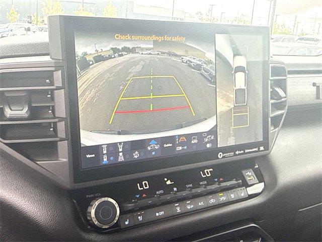 used 2023 Toyota Tundra car, priced at $56,926