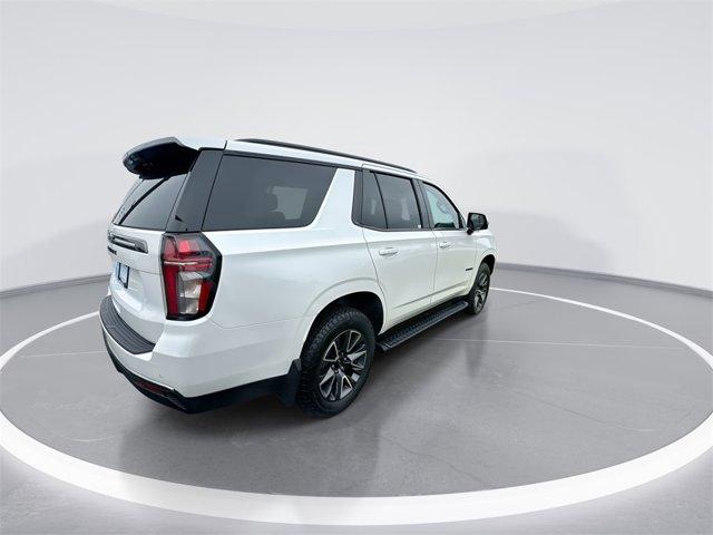 used 2022 Chevrolet Tahoe car, priced at $57,975