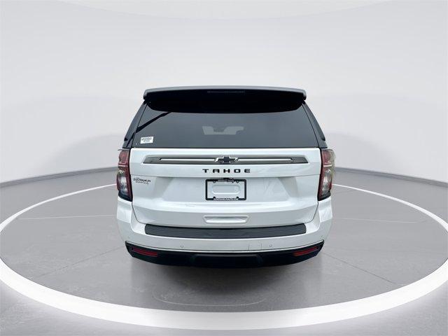 used 2022 Chevrolet Tahoe car, priced at $57,975