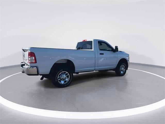 used 2024 Ram 2500 car, priced at $46,998