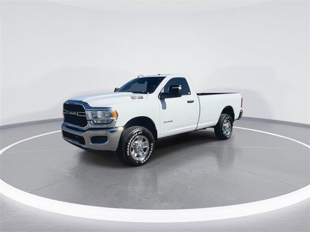 used 2024 Ram 2500 car, priced at $46,998