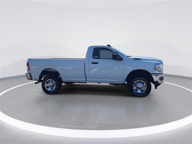 used 2024 Ram 2500 car, priced at $46,998