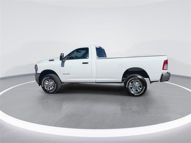 used 2024 Ram 2500 car, priced at $46,998