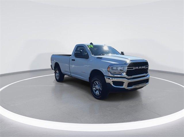 used 2024 Ram 2500 car, priced at $46,998