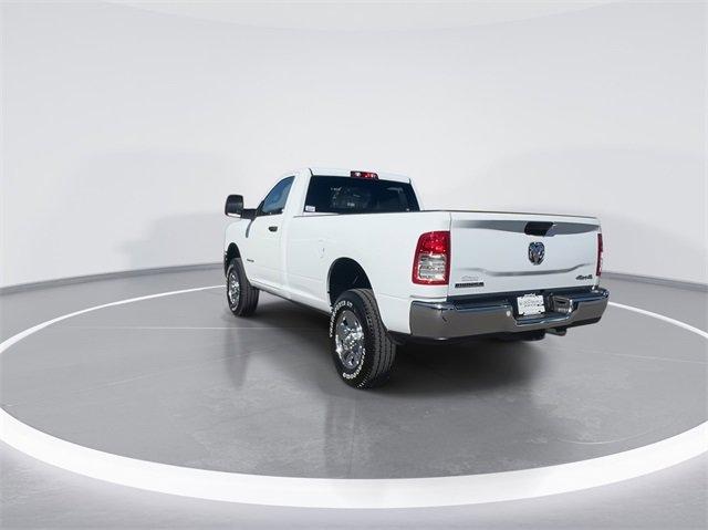 used 2024 Ram 2500 car, priced at $46,998