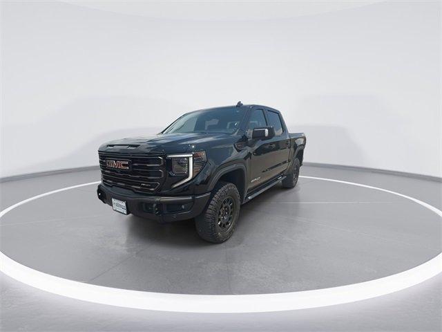 used 2023 GMC Sierra 1500 car, priced at $58,931