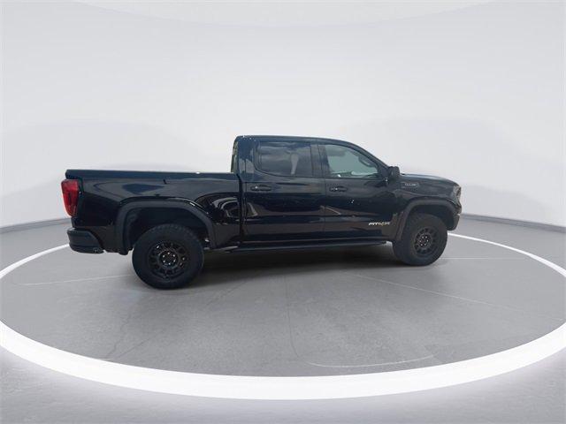 used 2023 GMC Sierra 1500 car, priced at $58,931