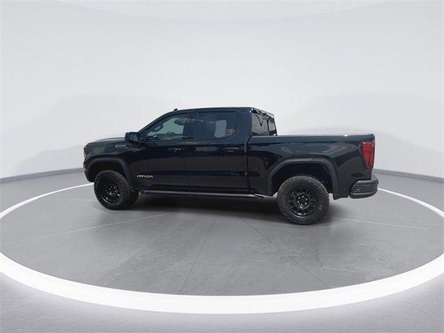 used 2023 GMC Sierra 1500 car, priced at $58,931