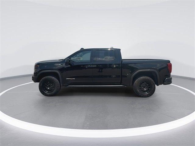 used 2023 GMC Sierra 1500 car, priced at $58,931