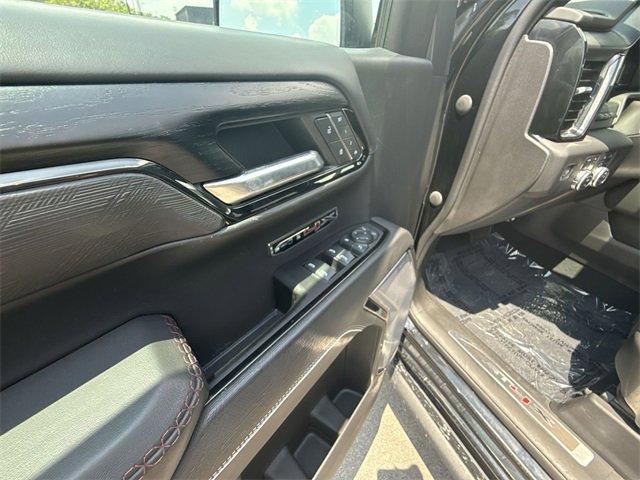 used 2023 GMC Sierra 1500 car, priced at $58,931