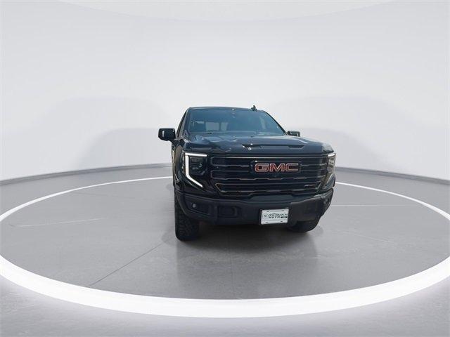 used 2023 GMC Sierra 1500 car, priced at $58,931