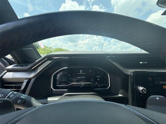 used 2023 GMC Sierra 1500 car, priced at $58,931