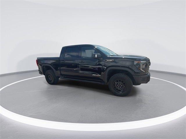 used 2023 GMC Sierra 1500 car, priced at $58,931