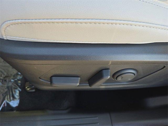 used 2025 Hyundai Tucson car, priced at $33,088
