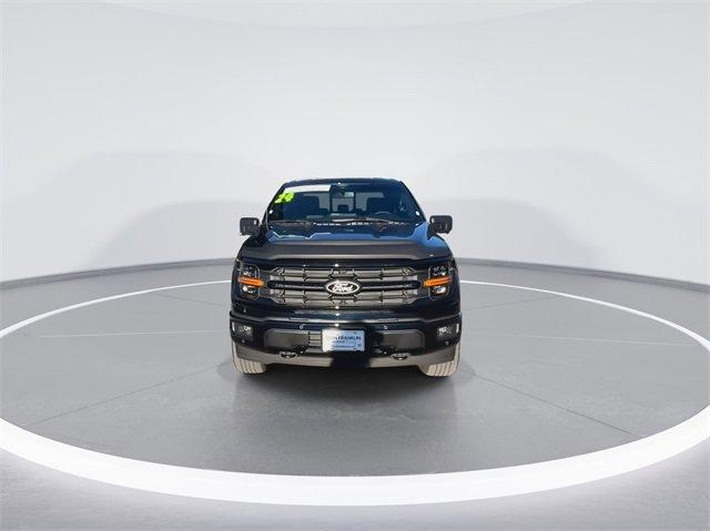 used 2024 Ford F-150 car, priced at $51,788