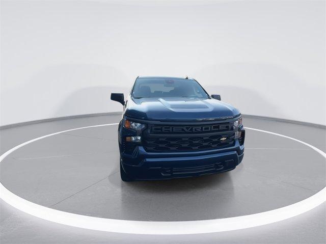 used 2022 Chevrolet Silverado 1500 car, priced at $30,906