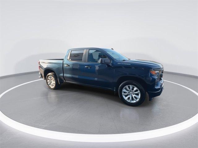 used 2022 Chevrolet Silverado 1500 car, priced at $30,906