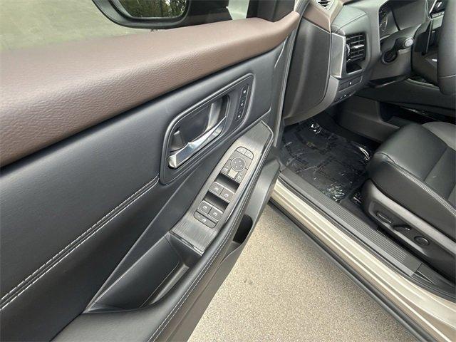 used 2023 Nissan Rogue car, priced at $30,588