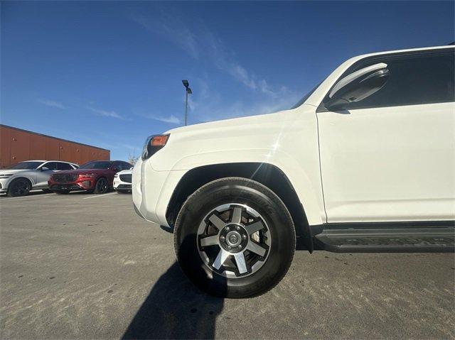 used 2023 Toyota 4Runner car, priced at $47,788