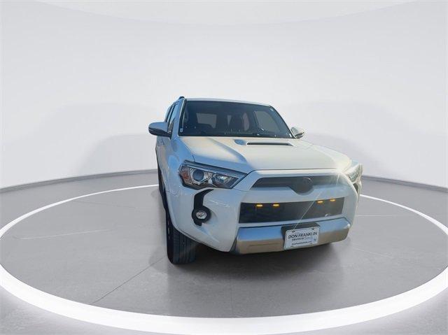 used 2023 Toyota 4Runner car, priced at $47,788