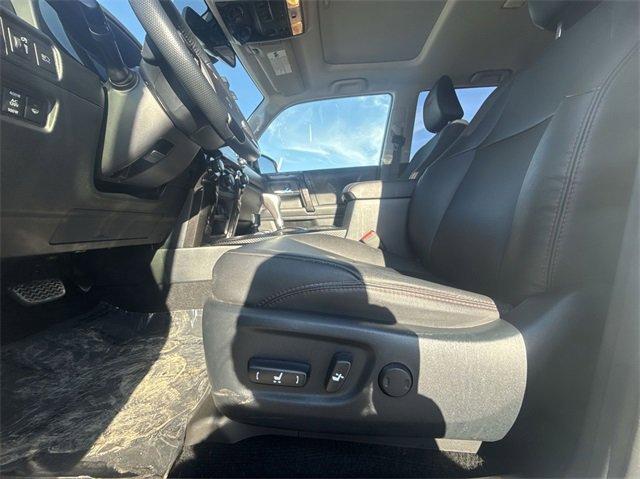 used 2023 Toyota 4Runner car, priced at $47,788