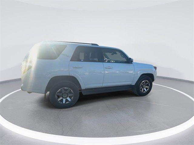 used 2023 Toyota 4Runner car, priced at $47,788