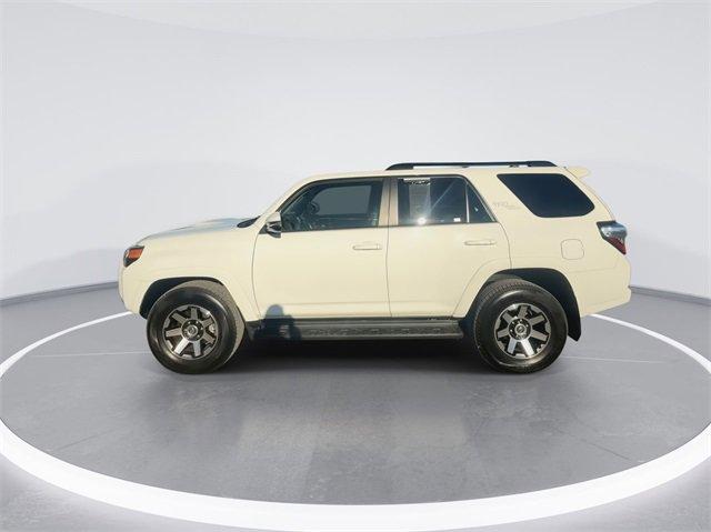 used 2023 Toyota 4Runner car, priced at $47,788