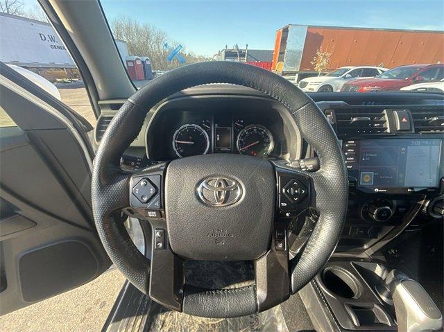 used 2023 Toyota 4Runner car, priced at $47,788