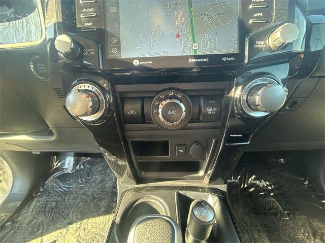 used 2023 Toyota 4Runner car, priced at $47,788