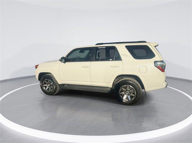 used 2023 Toyota 4Runner car, priced at $47,788