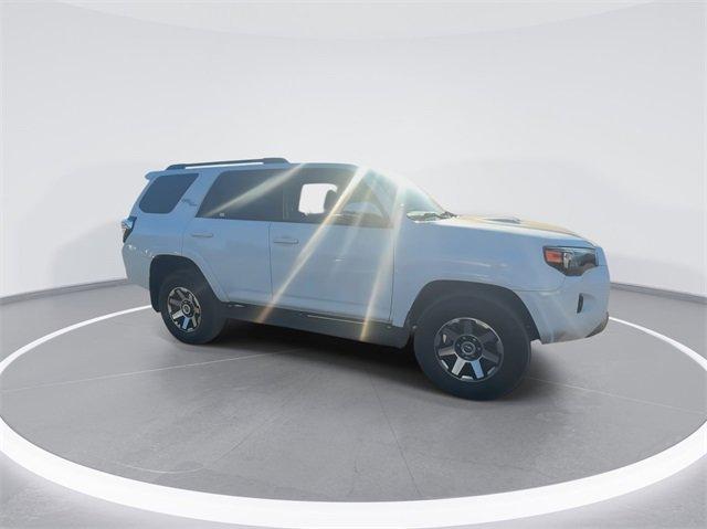 used 2023 Toyota 4Runner car, priced at $47,788