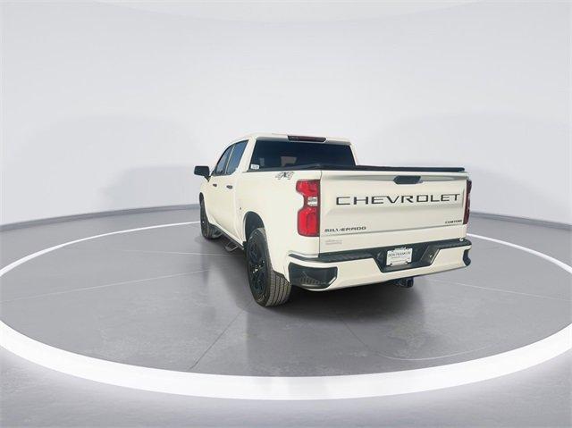 used 2021 Chevrolet Silverado 1500 car, priced at $32,788