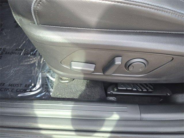 used 2024 Hyundai Tucson car, priced at $31,788