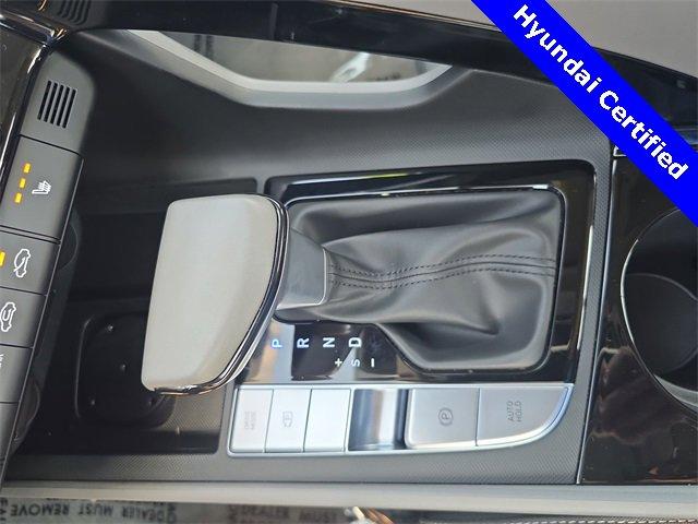 used 2025 Hyundai Elantra car, priced at $24,088