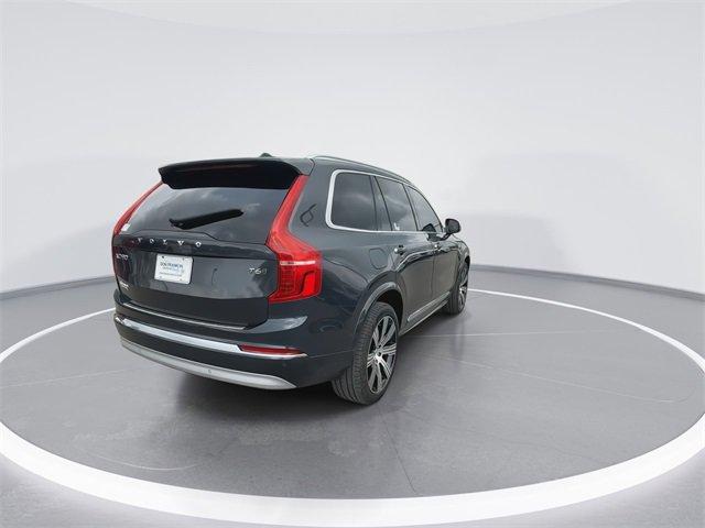 used 2022 Volvo XC90 car, priced at $37,997
