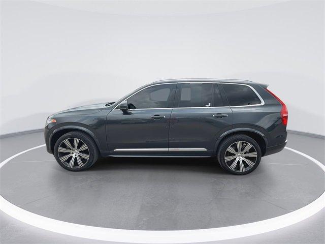 used 2022 Volvo XC90 car, priced at $37,997