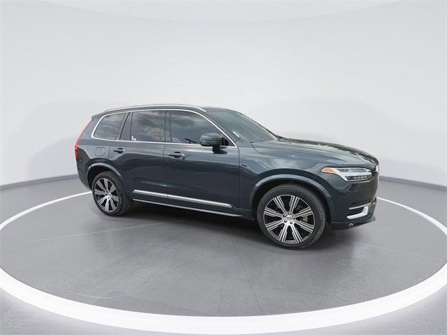 used 2022 Volvo XC90 car, priced at $37,997