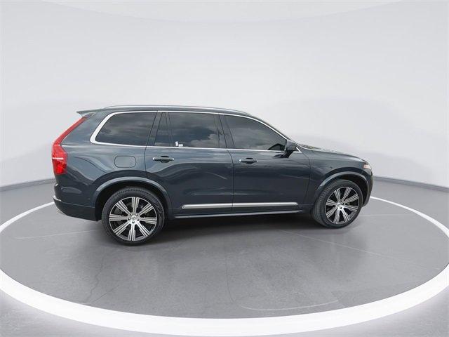 used 2022 Volvo XC90 car, priced at $37,997