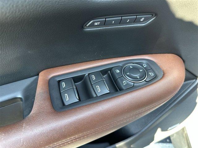 used 2021 Cadillac XT5 car, priced at $32,964