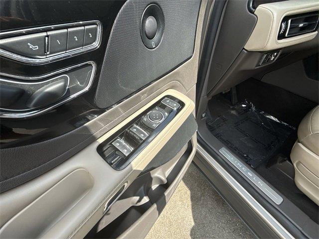 used 2020 Lincoln Aviator car, priced at $27,588