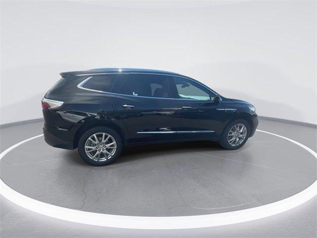 used 2023 Buick Enclave car, priced at $36,289