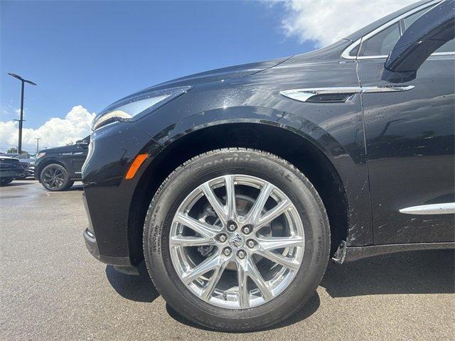 used 2023 Buick Enclave car, priced at $36,289