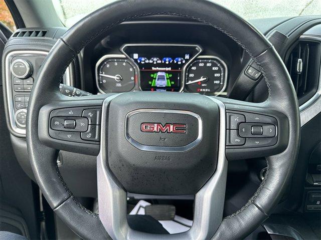 used 2020 GMC Sierra 2500 car, priced at $55,848