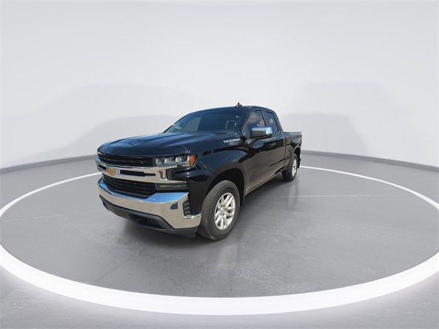 used 2019 Chevrolet Silverado 1500 car, priced at $31,588