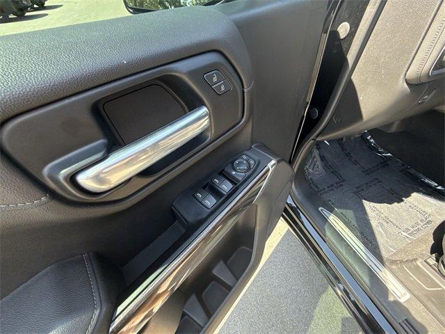 used 2019 Chevrolet Silverado 1500 car, priced at $31,588