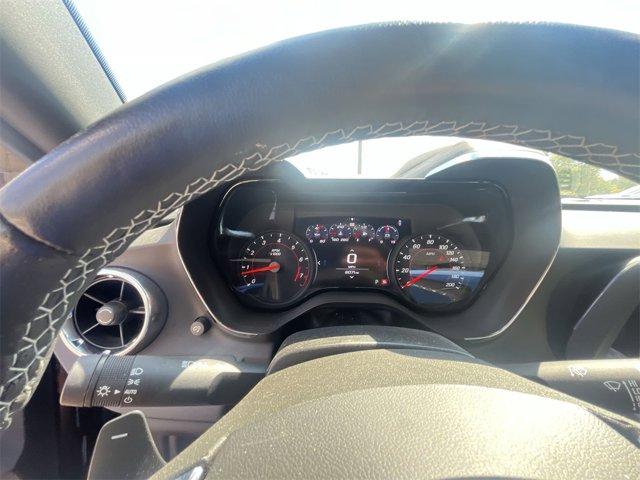 used 2023 Chevrolet Camaro car, priced at $49,996
