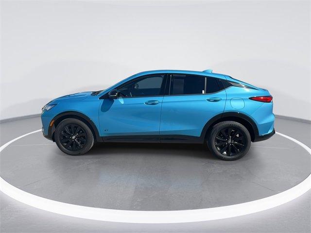 used 2025 Buick Envista car, priced at $26,588