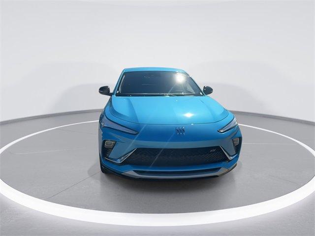 used 2025 Buick Envista car, priced at $26,588