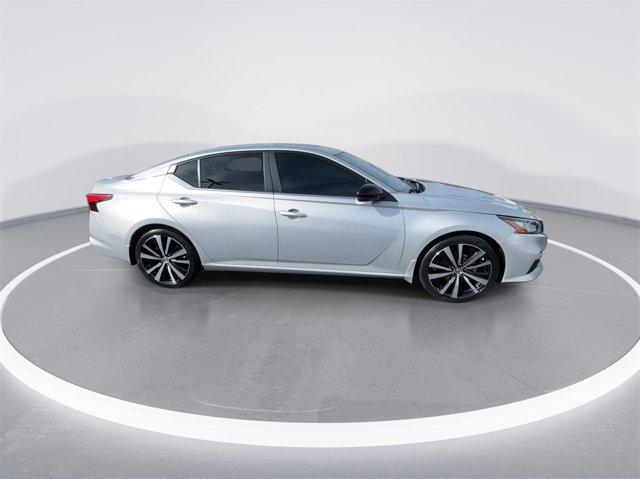 used 2021 Nissan Altima car, priced at $21,777